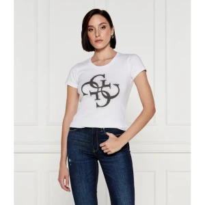 GUESS T-shirt | Slim Fit