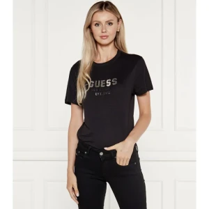 GUESS T-shirt | Slim Fit