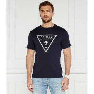 GUESS T-shirt | Slim Fit