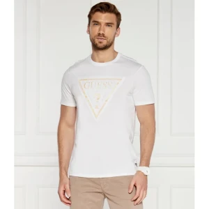 GUESS T-shirt | Slim Fit