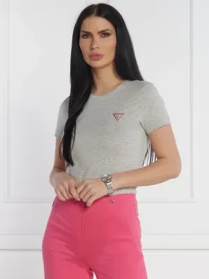 GUESS T-shirt | Slim Fit