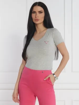 GUESS T-shirt | Slim Fit