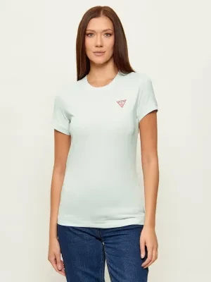 GUESS T-shirt | Slim Fit