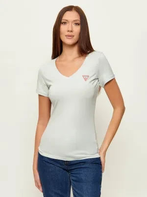 GUESS T-shirt | Slim Fit