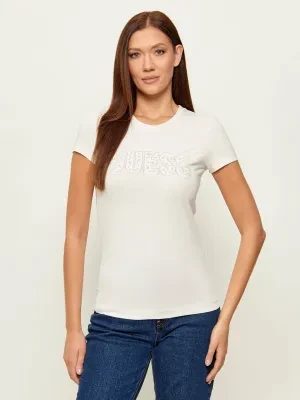 GUESS T-shirt | Slim Fit