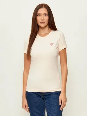 GUESS T-shirt | Slim Fit