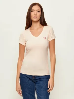 GUESS T-shirt | Slim Fit