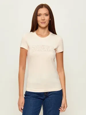 GUESS T-shirt | Slim Fit