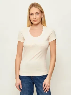 GUESS T-shirt | Slim Fit