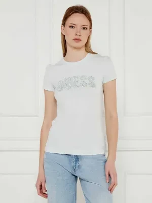GUESS T-shirt | Slim Fit