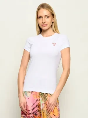 GUESS T-shirt | Slim Fit