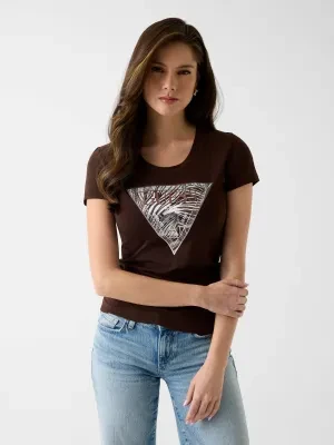 GUESS T-shirt | Slim Fit