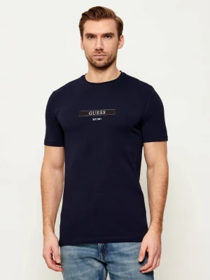 GUESS T-shirt | Slim Fit