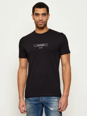GUESS T-shirt | Slim Fit
