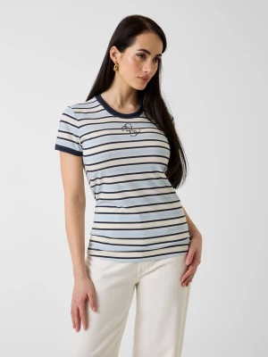 GUESS T-shirt | Slim Fit