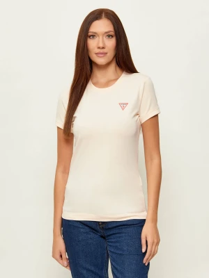 GUESS T-shirt | Slim Fit