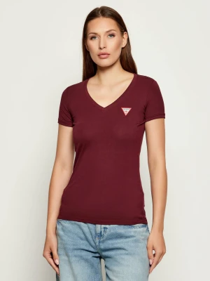 GUESS T-shirt | Slim Fit