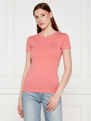 GUESS T-shirt | Slim Fit