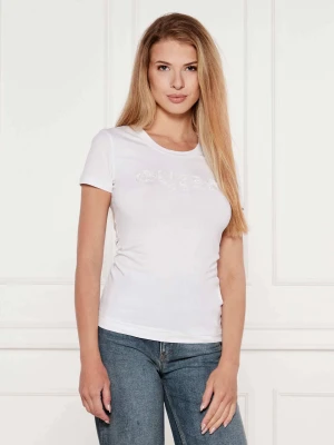 Zdjęcie produktu GUESS T-shirt | Slim Fit