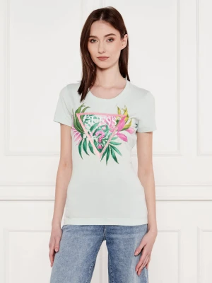 GUESS T-shirt | Slim Fit
