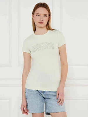 GUESS T-shirt | Slim Fit