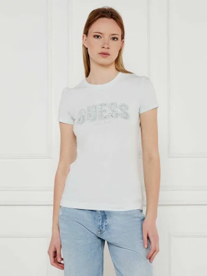 GUESS T-shirt | Slim Fit