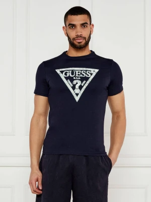 GUESS T-shirt | Slim Fit