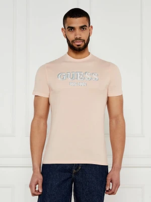 GUESS T-shirt | Slim Fit