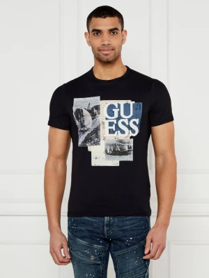 GUESS T-shirt | Slim Fit