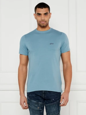 Zdjęcie produktu GUESS T-shirt | Slim Fit