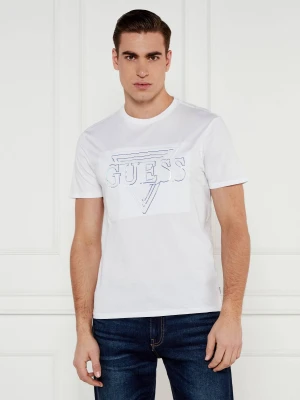 GUESS T-shirt | Slim Fit