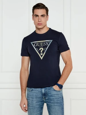 GUESS T-shirt | Slim Fit