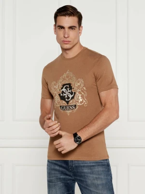 GUESS T-shirt | Slim Fit