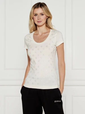 GUESS T-shirt | Slim Fit
