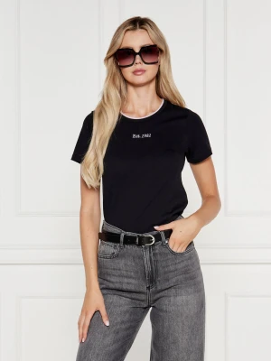 GUESS T-shirt | Slim Fit