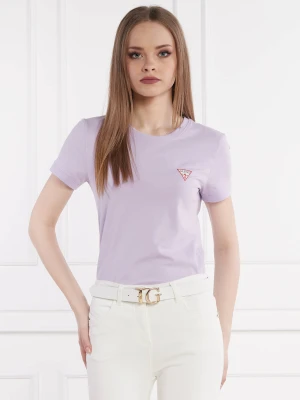GUESS T-shirt | Slim Fit