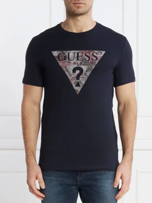 GUESS T-shirt | Slim Fit