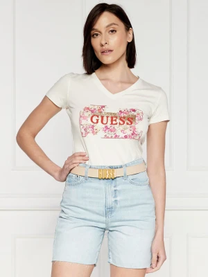 Zdjęcie produktu GUESS T-shirt | Slim Fit