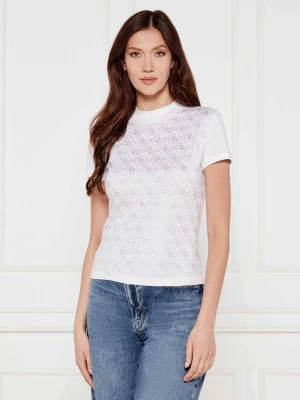 GUESS T-shirt | Slim Fit