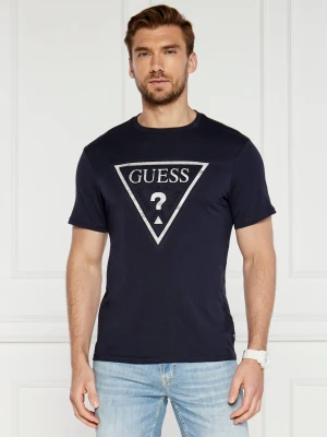 GUESS T-shirt | Slim Fit