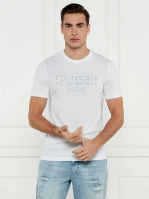 GUESS T-shirt | Slim Fit