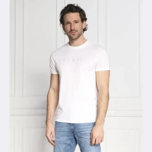 GUESS T-shirt SS CLASSIC | Regular Fit