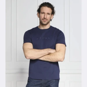 GUESS T-shirt SS CLASSIC | Regular Fit