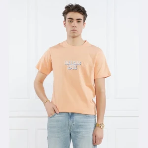 GUESS T-shirt SS CN GUESS EMBRO BO | Regular Fit