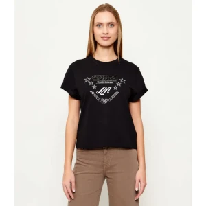 GUESS T-shirt STARS | Regular Fit