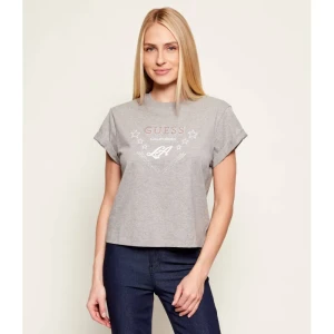 GUESS T-shirt STARS | Regular Fit