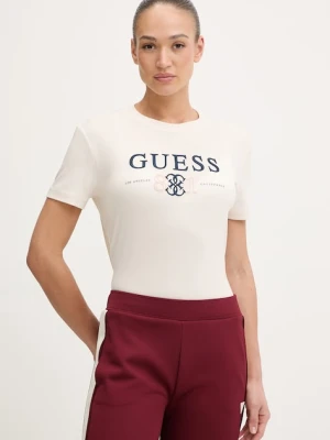 Guess t-shirt STEFFI