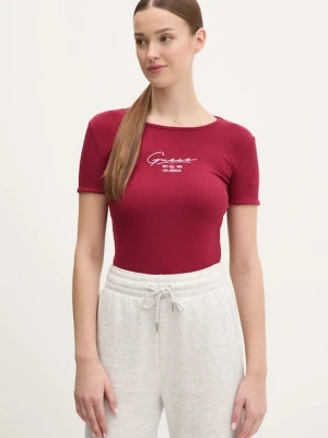 Guess t-shirt SUZANNE