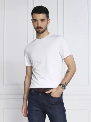 GUESS T-shirt TEKY | Slim Fit | stretch