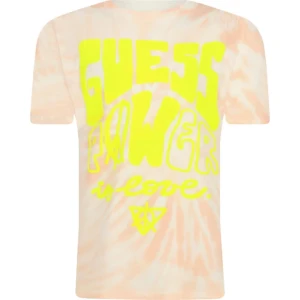 Zdjęcie produktu Guess T-shirt TIE&DYE | Regular Fit